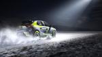 Opel Corsa-e Rally 2019 года